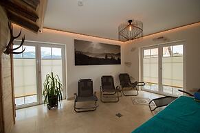 Berggasthof Sonne Imberg