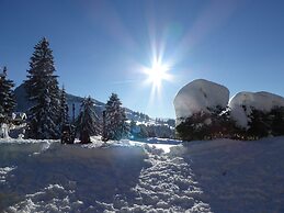 Berggasthof Sonne Imberg