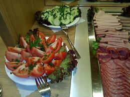 Berggasthof Sonne Imberg