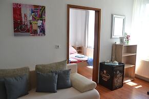 Pension Elli Krossner