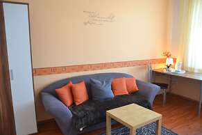 Pension Elli Krossner