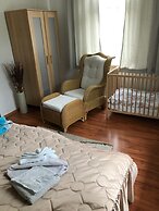 Pension Elli Krossner