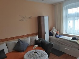 Pension Elli Krossner