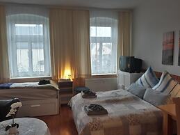Pension Elli Krossner