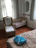 Pension Elli Krossner