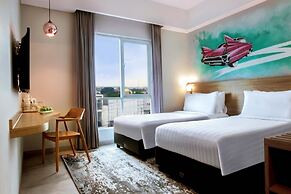 favehotel Sidoarjo