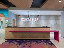 favehotel Sidoarjo