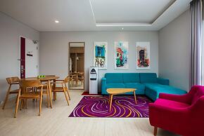 favehotel Sidoarjo