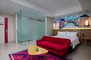 favehotel Sidoarjo