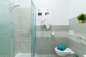 Freccia Rossa Bologna Apartment