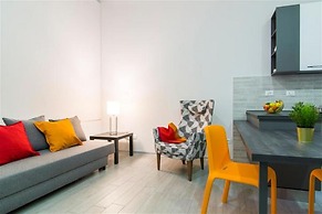 Freccia Rossa Bologna Apartment