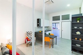 Freccia Rossa Bologna Apartment