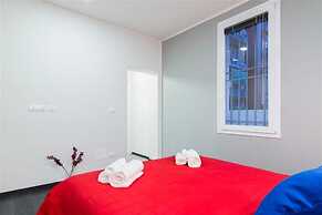 Freccia Rossa Bologna Apartment