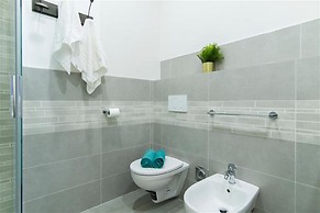 Freccia Rossa Bologna Apartment