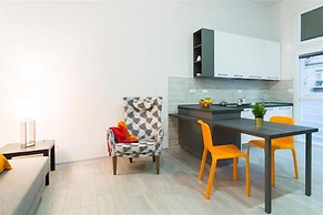 Freccia Rossa Bologna Apartment