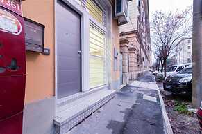Freccia Rossa Bologna Apartment