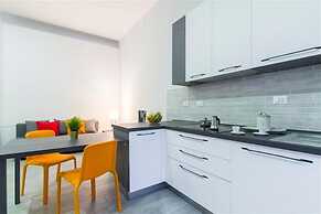 Freccia Rossa Bologna Apartment