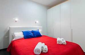 Freccia Rossa Bologna Apartment