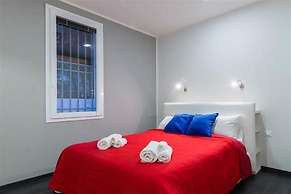 Freccia Rossa Bologna Apartment