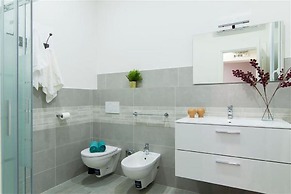Freccia Rossa Bologna Apartment