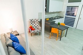 Freccia Rossa Bologna Apartment