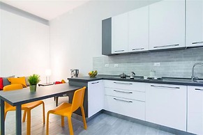 Freccia Rossa Bologna Apartment