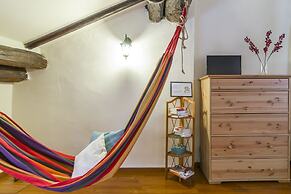 Bologna Rainbow Apartment