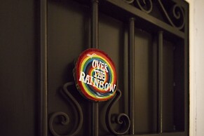 Bologna Rainbow Apartment