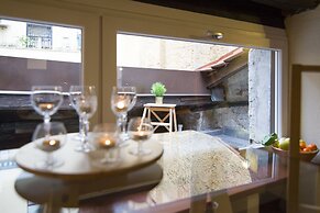 Bologna Rainbow Apartment