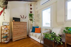 Bologna Rainbow Apartment