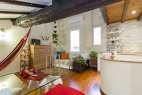 Bologna Rainbow Apartment