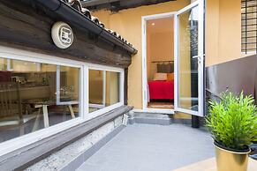 Bologna Rainbow Apartment