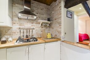 Bologna Rainbow Apartment