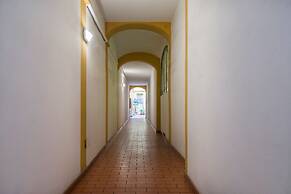 Bologna Rainbow Apartment