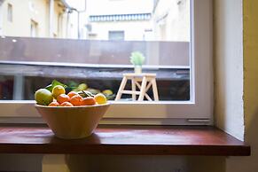 Bologna Rainbow Apartment
