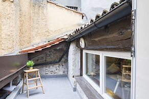 Bologna Rainbow Apartment