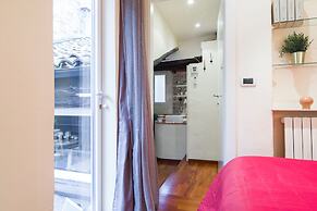 Bologna Rainbow Apartment