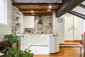 Bologna Rainbow Apartment