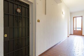 Bologna Rainbow Apartment