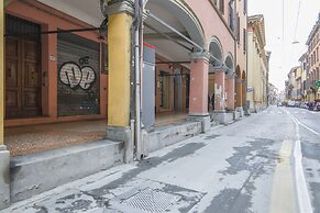 Bologna Rainbow Apartment