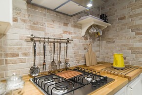 Bologna Rainbow Apartment