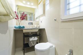 Bologna Rainbow Apartment