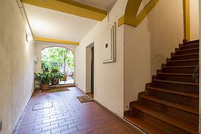 Bologna Rainbow Apartment