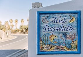 Hotel Bagnitiello
