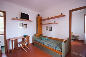 Residence Le Grazie Est