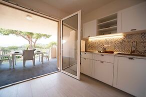Residence Le Grazie Est