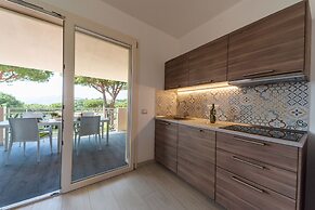 Residence Le Grazie Est