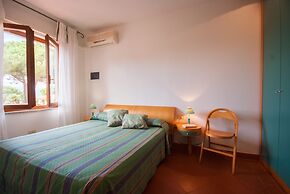 Residence Le Grazie Est