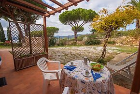 Residence Le Grazie Est