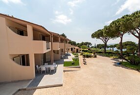 Residence Le Grazie Est